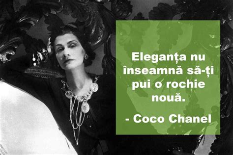 citate coco chanel femei|TOP Citate de Coco Chanel despre eleganta, frumusete, modă, .